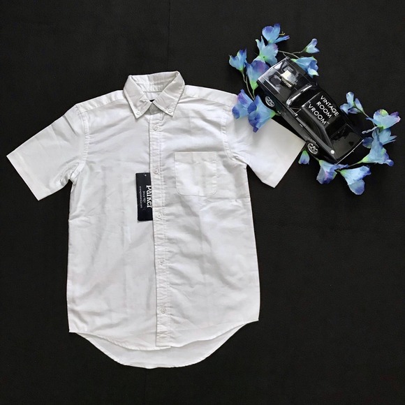 Parker Other - ❌SOLD❌ Parker NWT Button Down School Uniform Unisex Kids 12